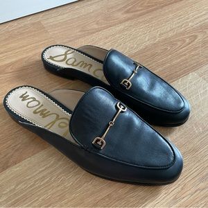 Sam Edelman Linnie Mules 8.5